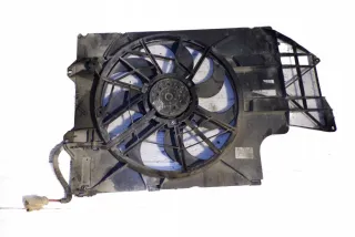 7H0121207 Вентилятор радиатора Volkswagen Transporter T5 Арт AL17662512359, вид 2