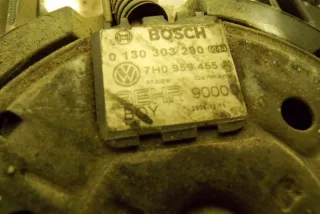 7H0121207 Вентилятор радиатора Volkswagen Transporter T5 Арт AL17662512359, вид 5