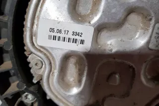 5Q0,121,203DE Вентилятор радиатора Volkswagen Golf 7 Арт AL17676966793, вид 5