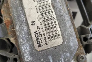 1137328159 Вентилятор радиатора Audi A6 C6 (S6,RS6) Арт AL17677321100, вид 6