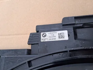17418642161,8642161 Вентилятор радиатора BMW 6 F06/F12/F13 Арт AL17743674611, вид 4