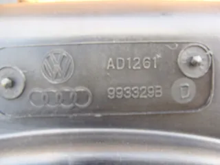 993329B Вентилятор радиатора Audi A4 B8 Арт AL17749686429, вид 5