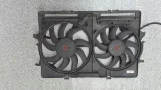 8K0121003P,8K0121207A,8K0959501G Вентилятор радиатора Audi A4 B8 Арт AL17753010570, вид 2