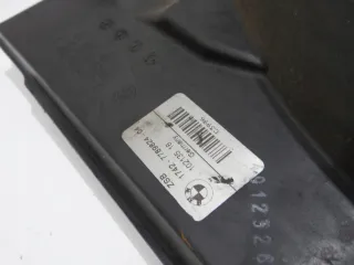 6925724,7789824 Вентилятор радиатора BMW 5 E60/E61 Арт AL17755220875, вид 5
