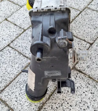 144614EB1A Интеркулер Renault Scenic 4 Арт AL17673656358, вид 6