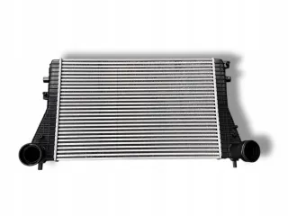 9513J8-1 Интеркулер Volkswagen Passat CC Арт AL17700067118_7, вид 1
