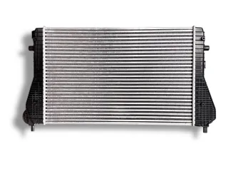9513J8-1 Интеркулер Volkswagen Passat CC Арт AL17700067118_7, вид 2