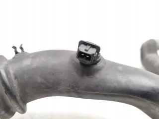7797483 Патрубок интеркулера BMW 3 E90/E91/E92/E93 Арт AL17616463254_2, вид 6