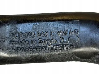 3C0145840C Патрубок интеркулера Volkswagen Passat B6 Арт AL17676927284, вид 9