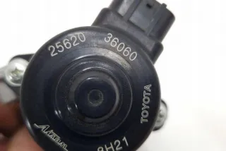 2562036060 Клапан EGR Toyota Rav 4 4 Арт AL17598656841, вид 1