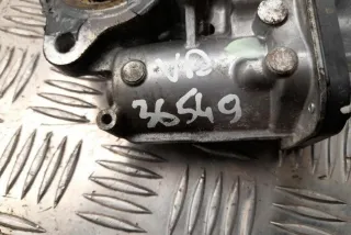 147109869R Клапан EGR Renault Master 3 Арт AL17640495799_2, вид 2