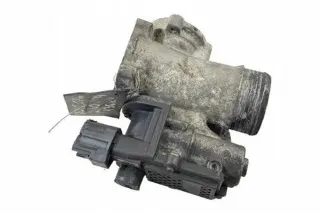 31219874 Клапан EGR Volvo V70 2 Арт AL17645704488, вид 2