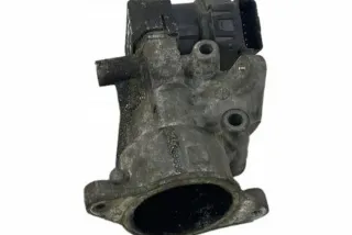 9645689680 Клапан EGR Peugeot 407 Арт AL17645972185, вид 4