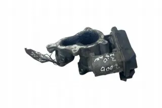 A2C53060455 Клапан EGR Audi A6 C6 (S6,RS6) Арт AL17645975857, вид 2