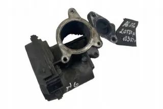 A2C53060455 Клапан EGR Audi A6 C6 (S6,RS6) Арт AL17645975857, вид 4