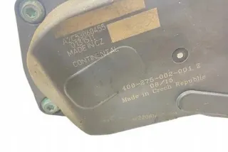 A2C53060455 Клапан EGR Audi A6 C6 (S6,RS6) Арт AL17645975857, вид 5