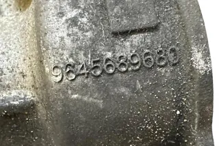 9645689680 Клапан EGR Peugeot 407 Арт AL17646671172, вид 1
