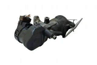 9645689680 Клапан EGR Peugeot 407 Арт AL17646671172, вид 2