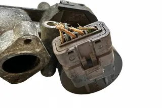 9645689680 Клапан EGR Peugeot 407 Арт AL17646671172, вид 3