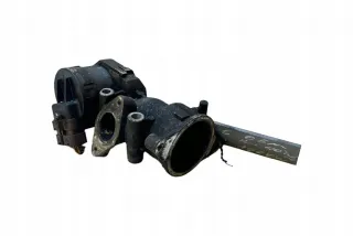 9645689680 Клапан EGR Peugeot 407 Арт AL17646671172, вид 4