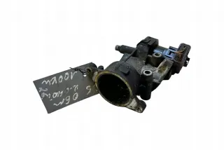 9645689680 Клапан EGR Peugeot 407 Арт AL17646671172, вид 5