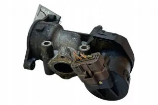 9645689680 Клапан EGR Peugeot 407 Арт AL17646671172, вид 7