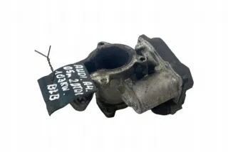 A2C53060455 Клапан EGR Audi A6 C6 (S6,RS6) Арт AL17647066432, вид 1
