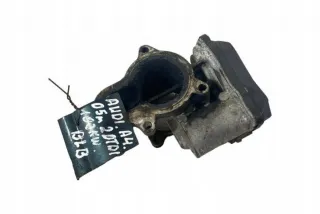 A2C53060455 Клапан EGR Audi A6 C6 (S6,RS6) Арт AL17647066432, вид 3