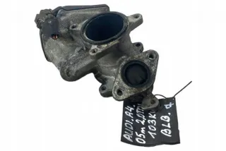 A2C53060455 Клапан EGR Audi A6 C6 (S6,RS6) Арт AL17647066432, вид 4