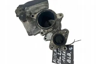 A2C53060455 Клапан EGR Audi A6 C6 (S6,RS6) Арт AL17647066432, вид 5