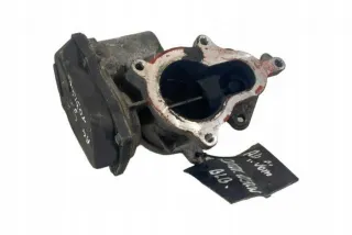 A2C53060455 Клапан EGR Audi A6 C6 (S6,RS6) Арт AL17647066474, вид 5