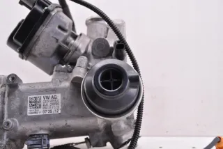 059131515CG Клапан EGR Audi A4 B8 Арт AL17753276718, вид 4