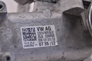 059131515CG Клапан EGR Audi A4 B8 Арт AL17753276718, вид 5
