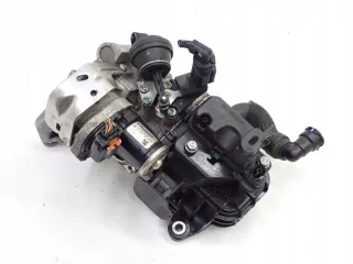 9807593080 Клапан EGR Ford Mondeo 3 Арт AL17755873824, вид 1