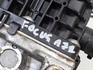 9807593080 Клапан EGR Ford Mondeo 3 Арт AL17755873824, вид 12
