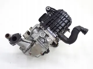 9807593080 Клапан EGR Ford Mondeo 3 Арт AL17755873824, вид 5