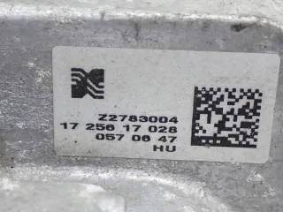 9807593080 Клапан EGR Ford Mondeo 3 Арт AL17755873824, вид 7