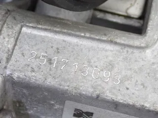 9807593080 Клапан EGR Ford Mondeo 3 Арт AL17755873824, вид 8