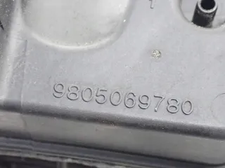 9807593080 Клапан EGR Ford Mondeo 3 Арт AL17755873824, вид 10
