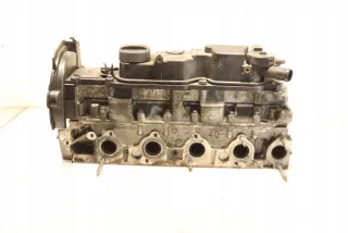 9684504780 Клапанная крышка Citroen C3 2 Арт AL17578266646_2, вид 1