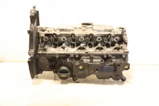 9684504780 Клапанная крышка Citroen C3 2 Арт AL17578266646_2, вид 3