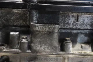 9684504780 Клапанная крышка Citroen C3 2 Арт AL17578266646_2, вид 9