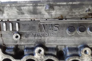 9641752610 Клапанная крышка Peugeot 508 Арт AL17578606086, вид 2