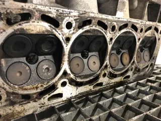 LORK-1835-14571,038103373A Клапанная крышка Skoda Octavia A4 Арт AL17584040233_2, вид 7