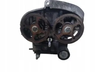 K4J,G780,GŁOWICA Клапанная крышка Renault Clio 4 Арт AL17595246042, вид 2