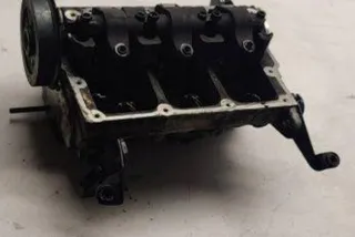 045103373H Клапанная крышка Volkswagen Polo 4 Арт AL17596391001_3, вид 4