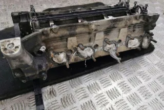 R6400162201 Клапанная крышка Mercedes B W245 Арт AL17619854440, вид 12