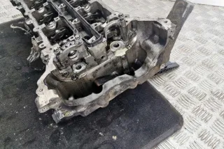 R6400162201 Клапанная крышка Mercedes B W245 Арт AL17619854440, вид 2