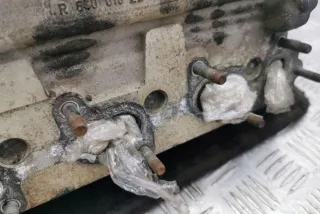 R6400162201 Клапанная крышка Mercedes B W245 Арт AL17619854440, вид 4