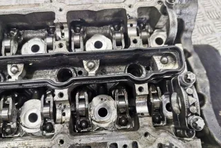 R6400162201 Клапанная крышка Mercedes B W245 Арт AL17619854440, вид 5